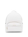 Medium Bex backpack in pebbled leather