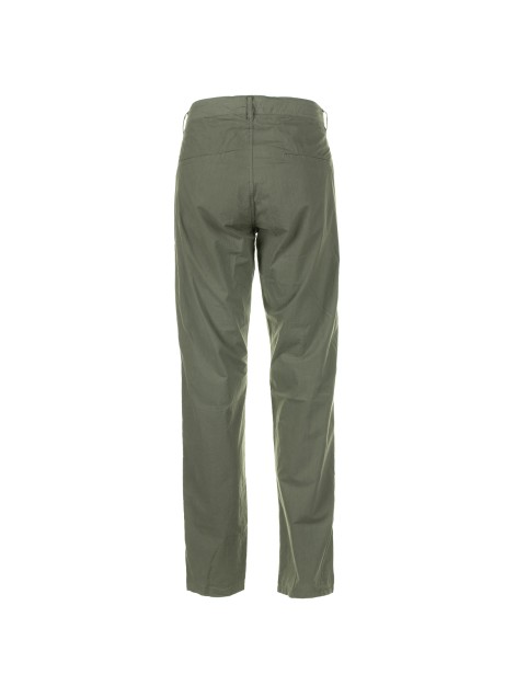 Pantalone verde militare 2