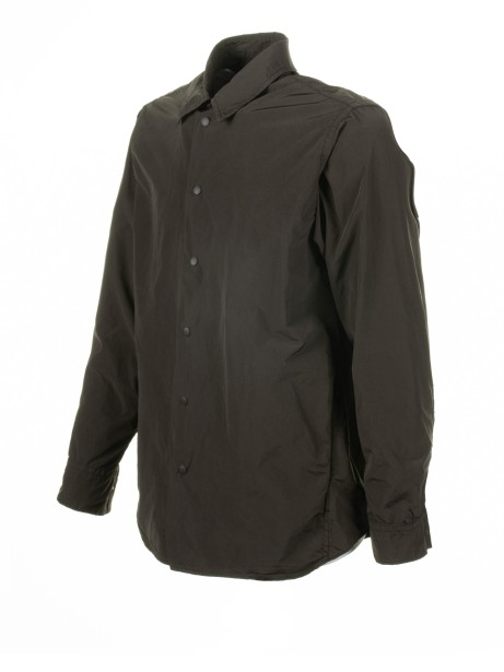 Giacca colore militare 2