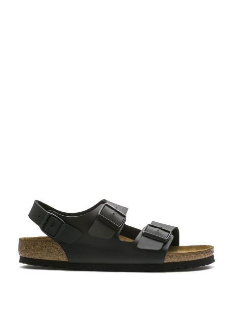 Milano black sandals Milano black sandals
