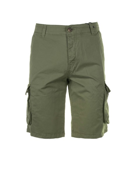 Bermuda Freeport military green with pockets Bermuda Freeport military green with pockets