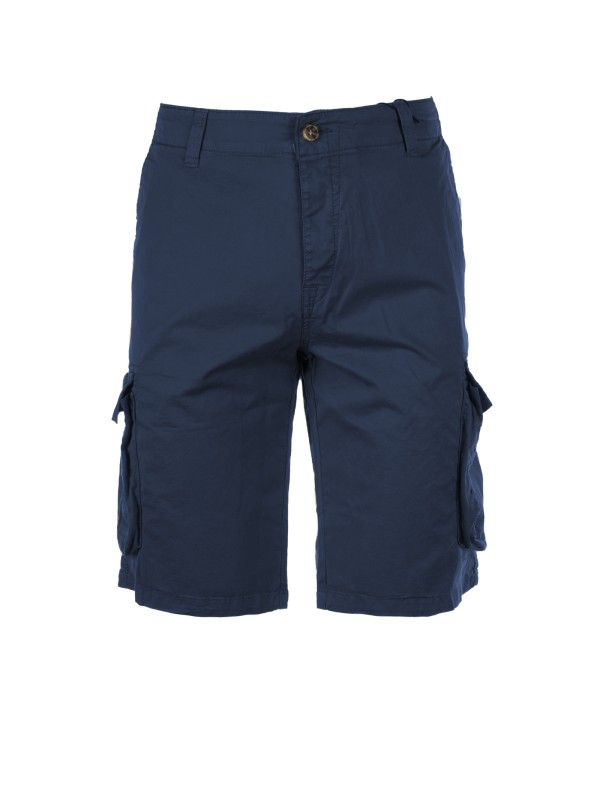 Bermuda Freeport blue with pockets Bermuda Freeport blue with pockets
