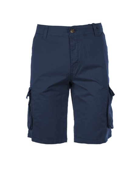 Bermuda Freeport blue with pockets Bermuda Freeport blue with pockets