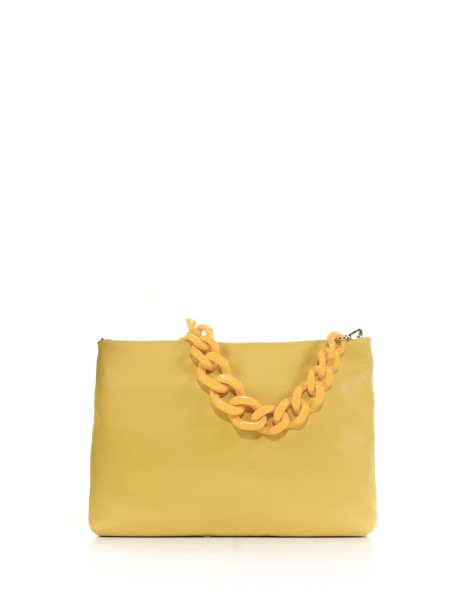 Brenda bag with chain