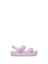 Pink Crocband Sandal
