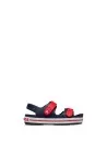 Sandalo Crocband blu