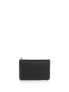 Black Leaher Pouch