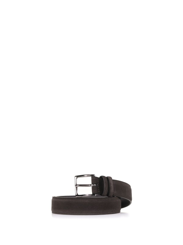 Cintura Amalfi in suede Cintura Amalfi in suede