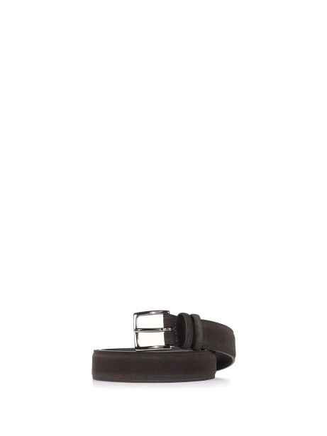 Cintura Amalfi in suede Cintura Amalfi in suede