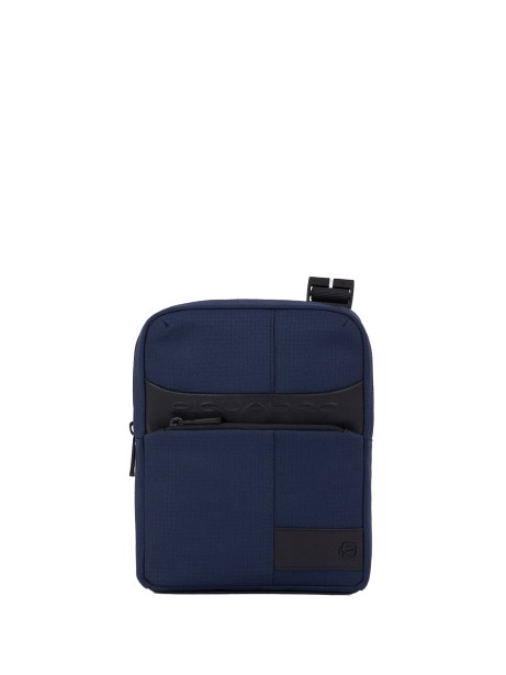 iPad holder bag blue
