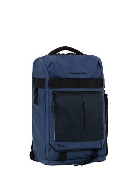 Arne backpack Blue 2