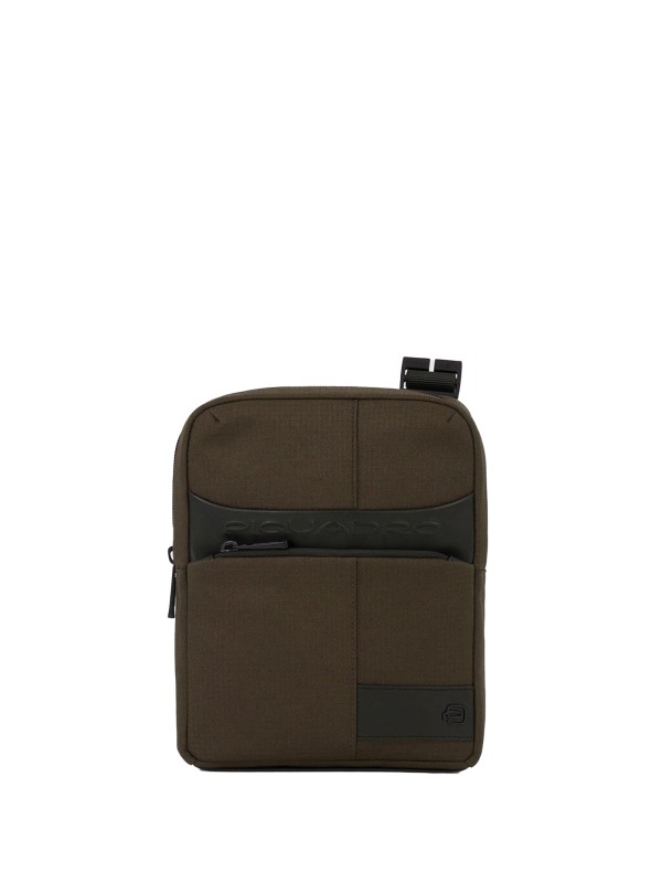 iPad holder bag green iPad holder bag green