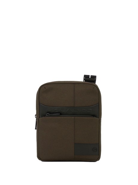 iPad holder bag green iPad holder bag green