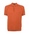 Cotton Polo shirt