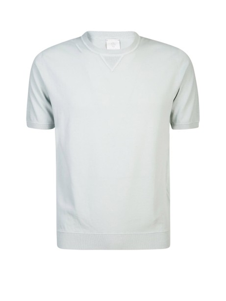 Men's ice t-shirt in cotton