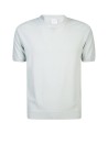 T-shirt uomo ice in cotone