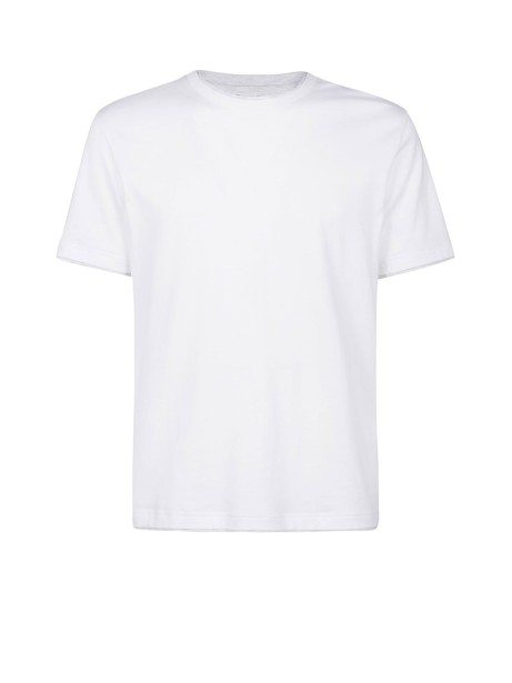 T-shirt uomo bianca T-shirt uomo bianca