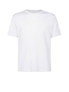 T-shirt uomo bianca