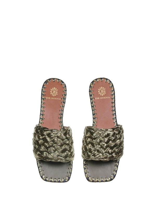 Camarante Military Flats