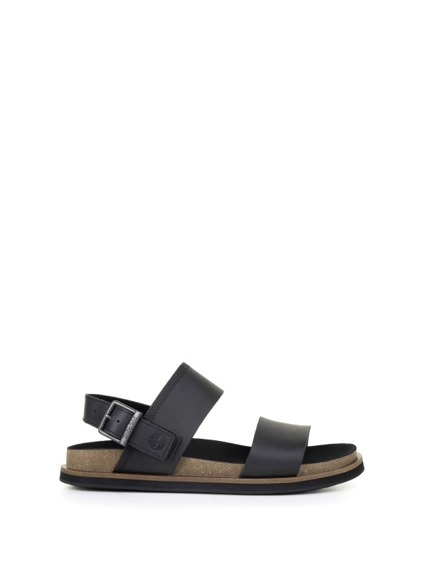 Low double band sandal Low double band sandal