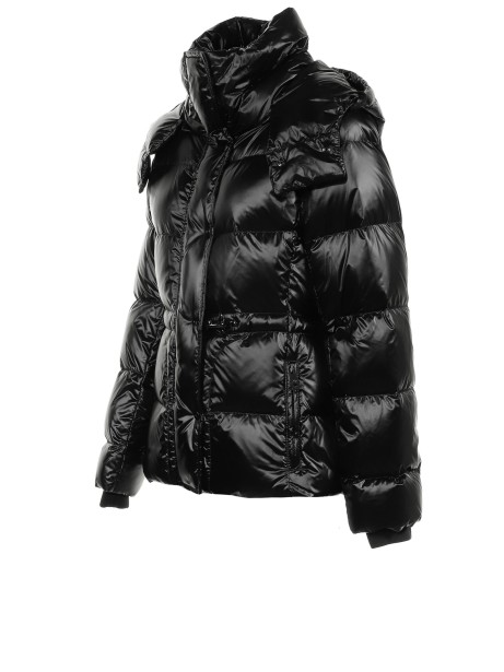 Down Jacket 2