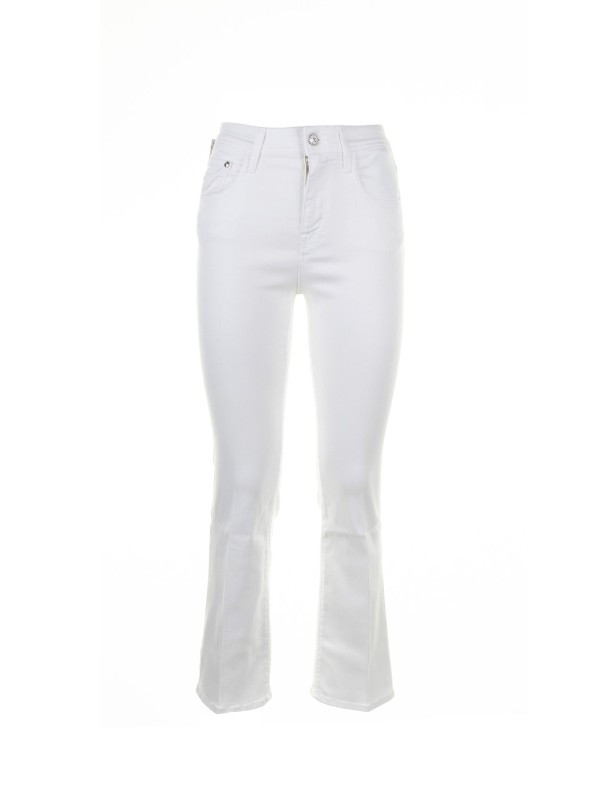 Jeans donna bianco Jeans donna bianco