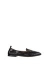 Loafer In Black Leather