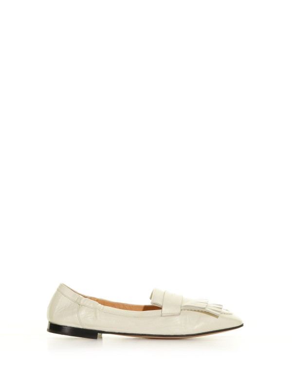 Nappa Leather loafer Nappa Leather loafer
