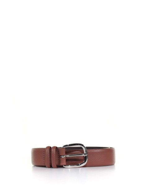 Dollar leather belt Dollar leather belt