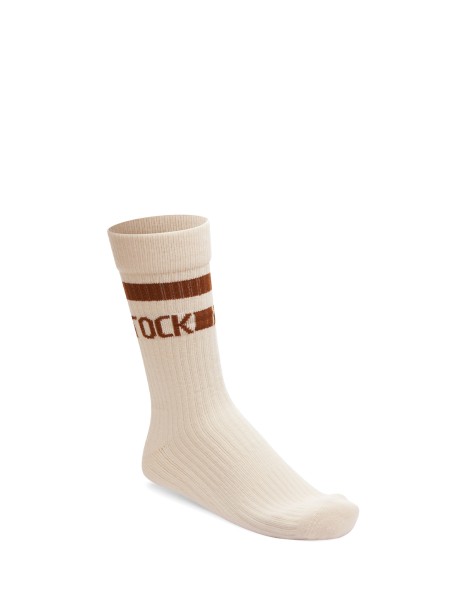 Cotton socks