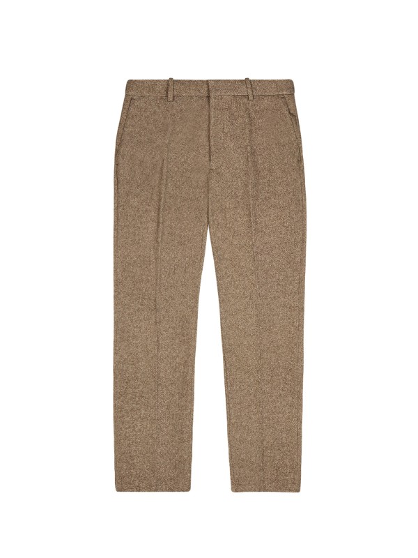 Pantalone uomo testa di moro Pantalone uomo testa di moro