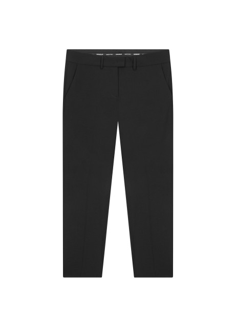 Black men's trousers