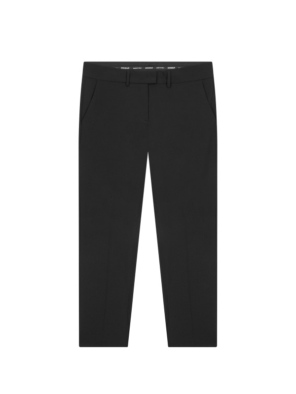 Pantalone uomo nero Pantalone uomo nero