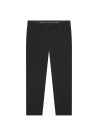 Pantalone uomo nero