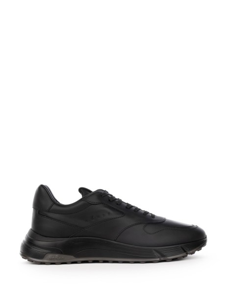 Sneakers Hyperlight black men