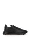 Sneakers Hyperlight nero uomo