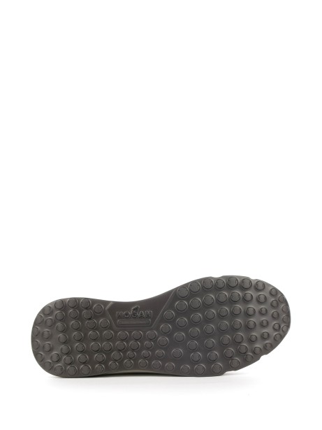 Sneakers Hyperlight brown men