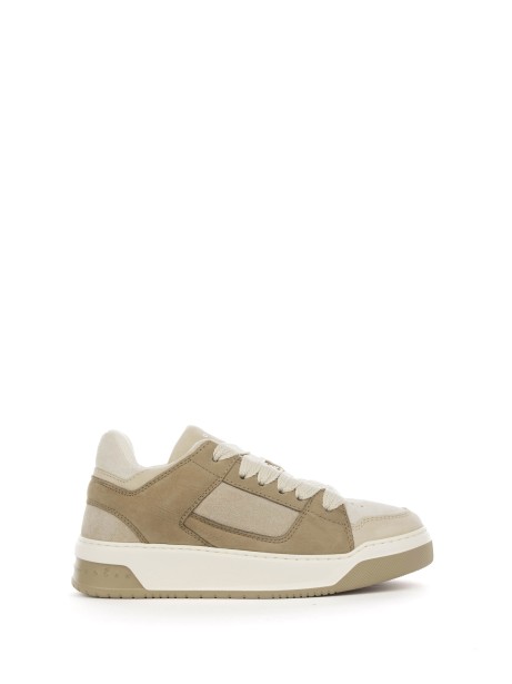 Sneakers H667 Chamallow beige