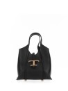 Borsa Shopping T Timeless mini in pelle