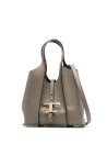 Borsa Shopping T Timeless mini in pelle