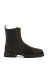 Chelsea Ankle Boots H673 in suede