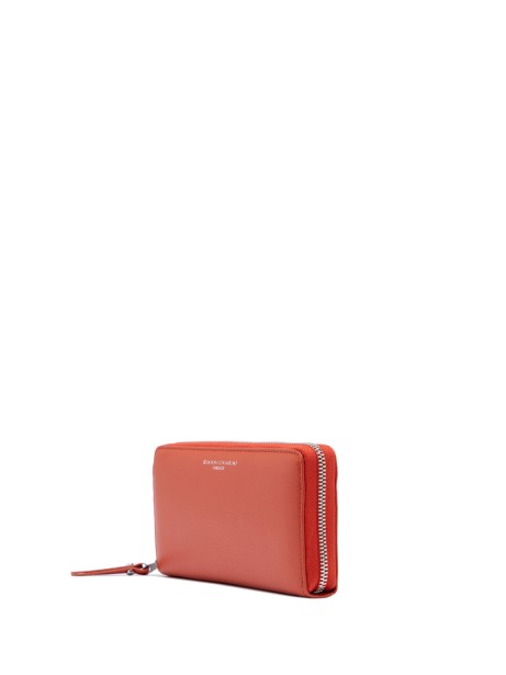 Leather Dollaro wallet 2