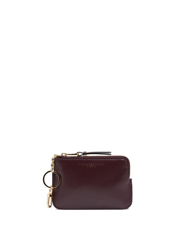Portafoglio Wallets Dollaro in pelle Portafoglio Wallets Dollaro in pelle