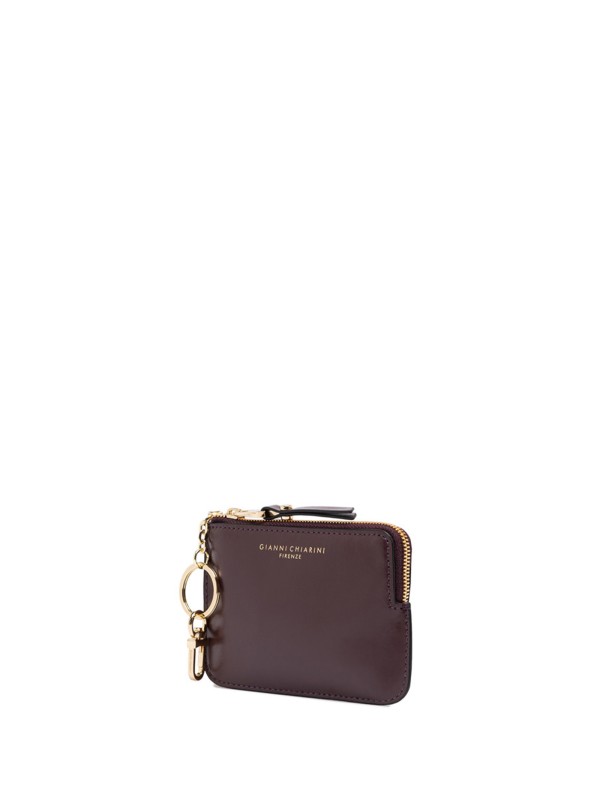 Portafoglio Wallets Dollaro in pelle