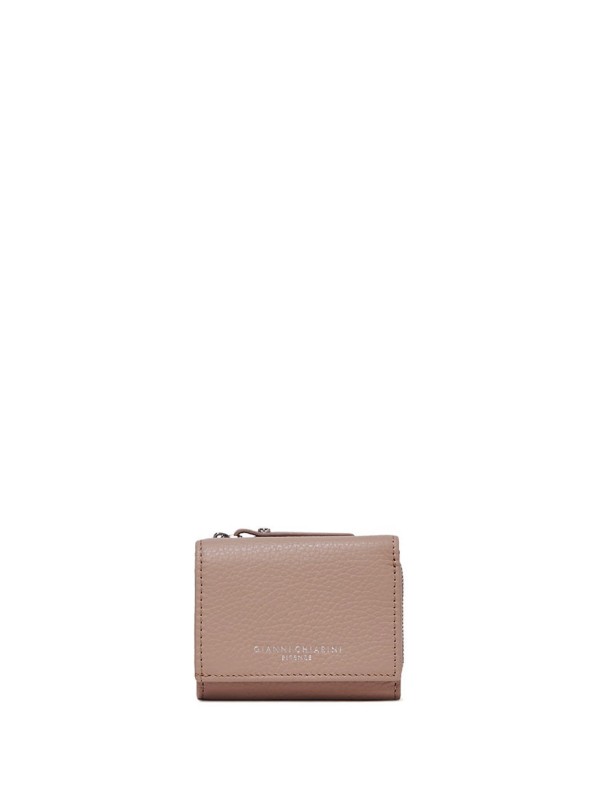 Portafoglio Wallets Dollaro in pelle Portafoglio Wallets Dollaro in pelle