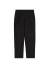 Pantalone donna nero