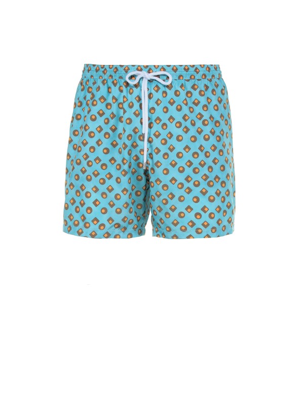 Boxer mare con stampa