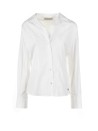 White Long Sleeve Shirt