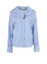 Long Sleeve Striped Shirt