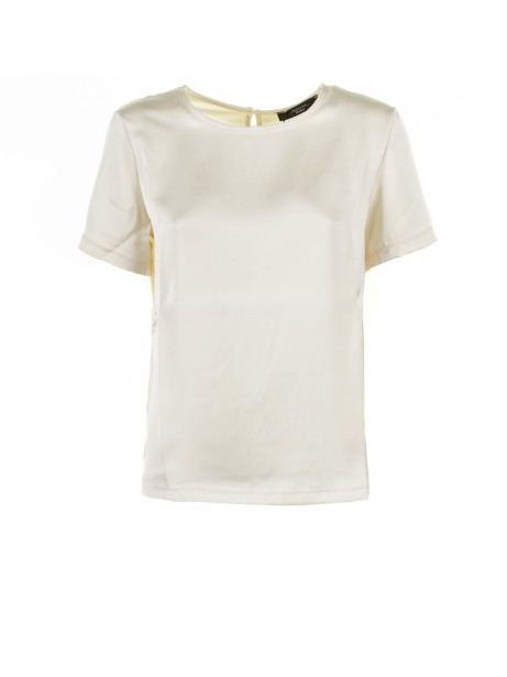 Ivory Gilbert T-shirt